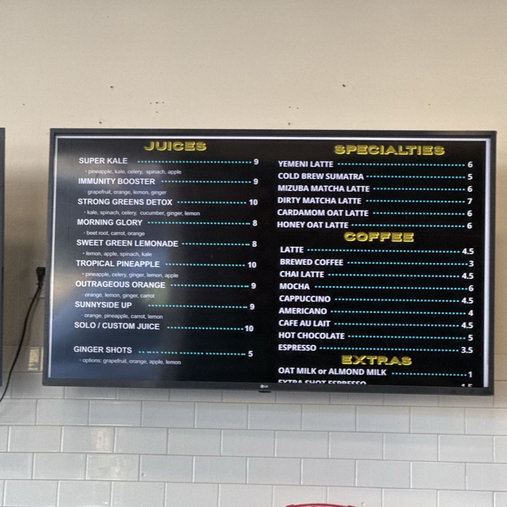 Mellana Cafe - Coffee & Tea Near Me - Oakland, California Mellana Cafe - Coffee & Tea Near Me - Oakland, California