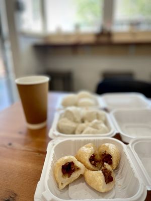 DIM SUM BEST Of TASTE by null
