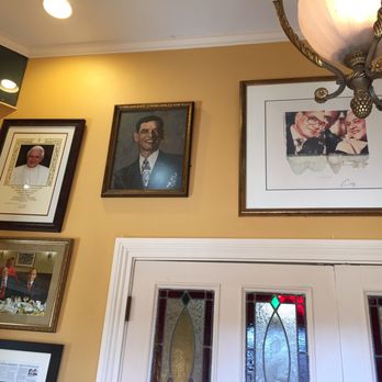 Dooky Chase's Restaurant - Cajun/Creole Near Me - New Orleans, Louisiana Dooky Chase's Restaurant - Cajun/Creole Near Me - New Orleans, Louisiana