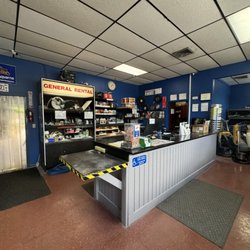 General Rental Center
