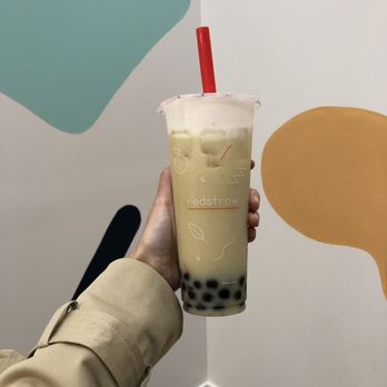 Redstraw - Bubble Tea Near Me - Irvine, California Redstraw - Bubble Tea Near Me - Irvine, California