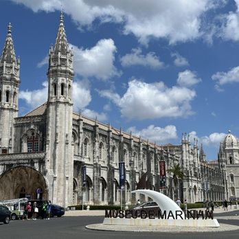 Mosteiro dos Jerónimos - Landmarks & Historical Buildings Near Me - Lisbon, 11 Mosteiro dos Jerónimos - Landmarks & Historical Buildings Near Me - Lisbon, 11