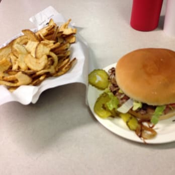 Burger Shoppe - Burgers Near Me - Kingfisher, Oklahoma Burger Shoppe - Burgers Near Me - Kingfisher, Oklahoma