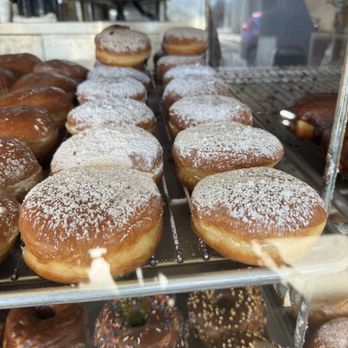 Country Donuts - Donuts Near Me - Boise, Idaho