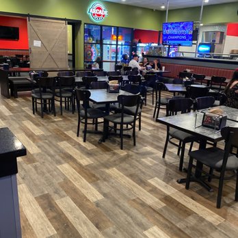 Round Table Pizza - Dining - Pizza Near Me - Fresno, California Round Table Pizza - Dining - Pizza Near Me - Fresno, California