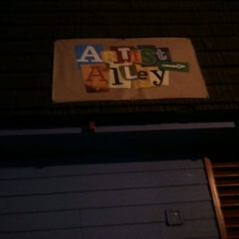 Oceanside Art Walk - Artist alley! - Performing Arts Near Me - Oceanside, California Oceanside Art Walk - Artist alley! - Performing Arts Near Me - Oceanside, California
