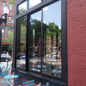 Coppa Enoteca - Italian Near Me - Boston, Massachusetts