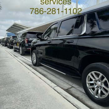 Rene's Transportation Services - Limos Near Me