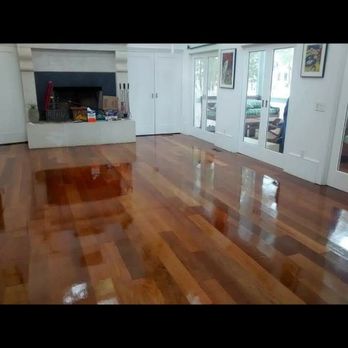 Destiny Enterprise - New floor - General Contractors Near Me