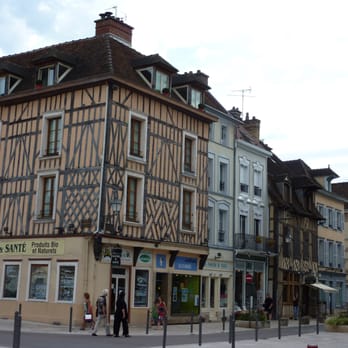 Troyes - Keys & Locksmiths Near Me
