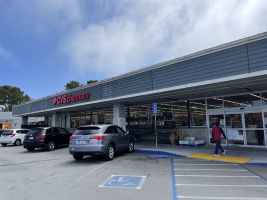 CVS PHARMACY - Updated March 2025 - 23 Photos & 80 Reviews - 60 ...