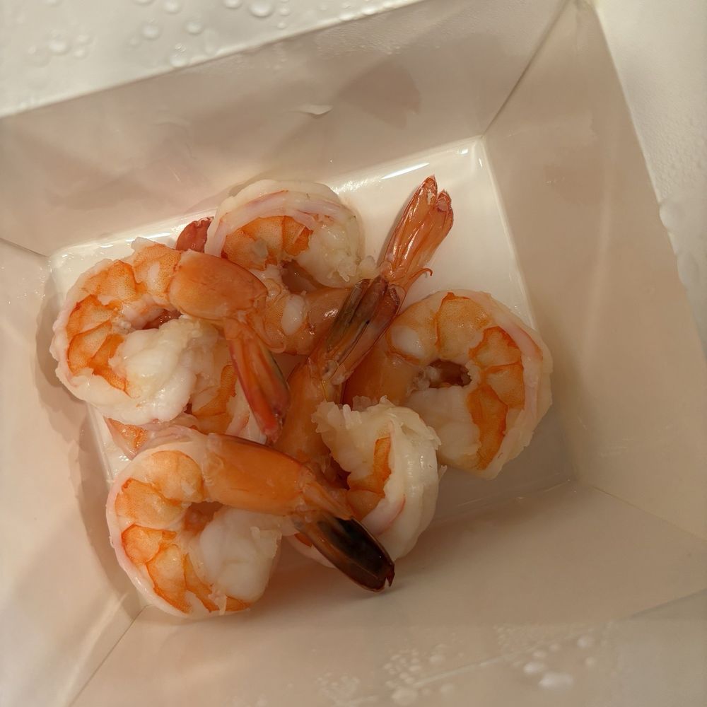 Pho Nation - side shrimp - Vietnamese Near Me - San Francisco, California Pho Nation - side shrimp - Vietnamese Near Me - San Francisco, California