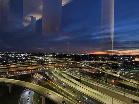 AC Sky Bar by null