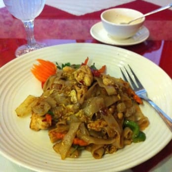 Chaba Thai - Thai Near Me - Duluth, Georgia