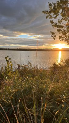 Cherry Creek State Park by null