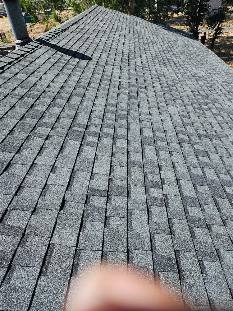 Slide of Pyramid Roofing