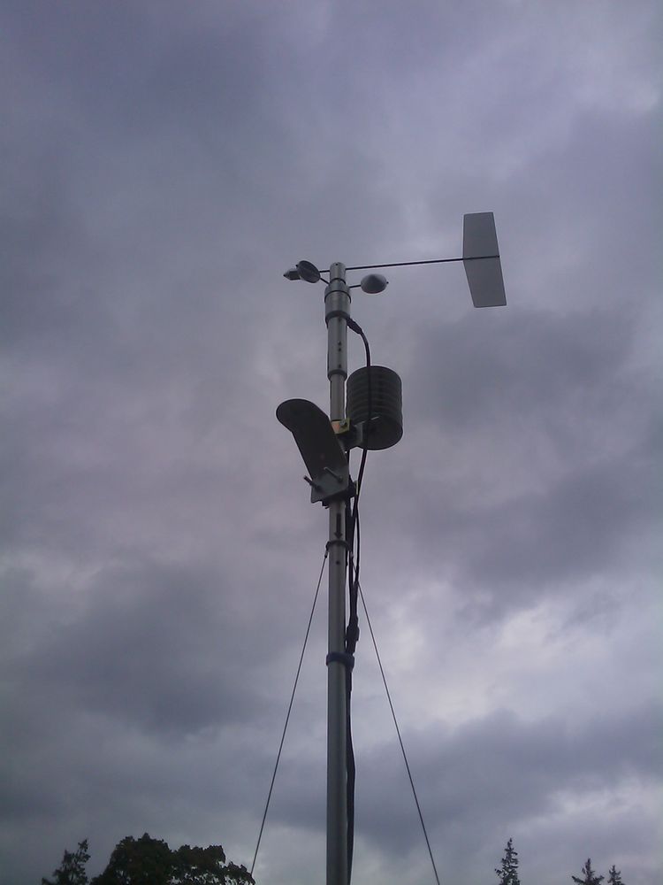 LAMONT DOHERTY EARTH OBSERVATORY Updated April 2024 63 Photos 61