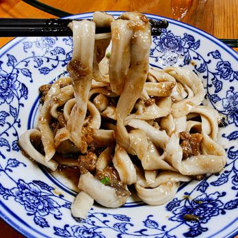 Xiang Xiang Noodle - Eggplant Noodle - Chinese Near Me - Sunnyvale, California Xiang Xiang Noodle - Eggplant Noodle - Chinese Near Me - Sunnyvale, California