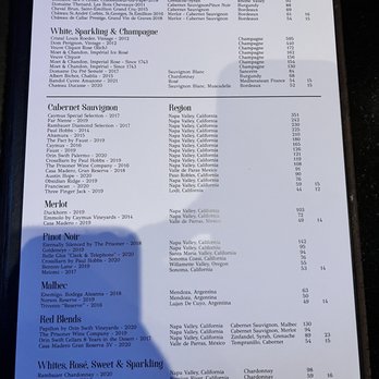 Entrecôte & Co - Menu - French Near Me - El Paso, Texas Entrecôte & Co - Menu - French Near Me - El Paso, Texas