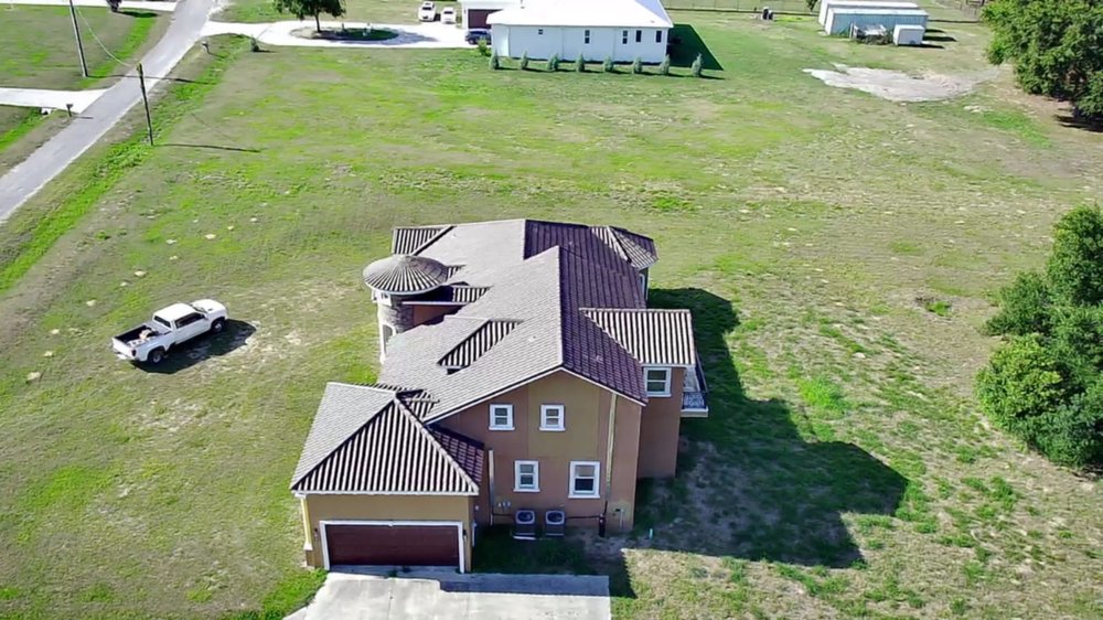 Slide of America Top Roofing