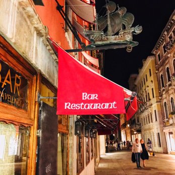 Hotel Saturnia & International - The street! - Hotels Near Me - Venezia, VE