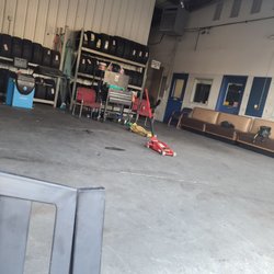 24 Hour Tire Shop