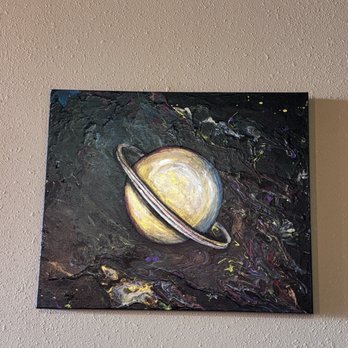Carla's Coffee House - Coffee & Tea Near Me - Houston, Texas