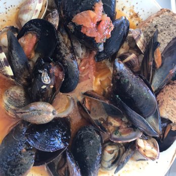 Pesce Baracca - Seafood Near Me - Forte dei Marmi, LU Pesce Baracca - Seafood Near Me - Forte dei Marmi, LU