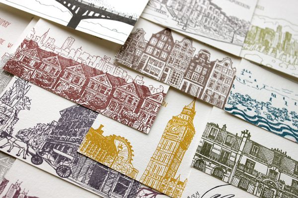 Albertine Press by null