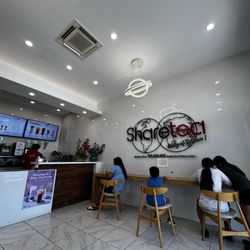 Sharetea