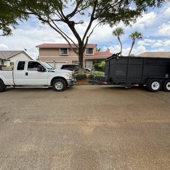 Done For Less - Junk Removal & Hauling Near Me Done For Less - Junk Removal & Hauling Near Me