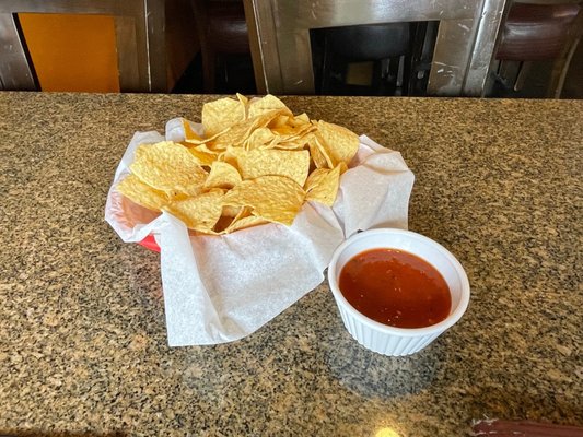 Tex Mex Joe's by null