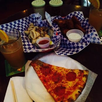 J. Dolan's - No better way to pau hana. - Pizza Near Me - Honolulu, Hawaii J. Dolan's - No better way to pau hana. - Pizza Near Me - Honolulu, Hawaii