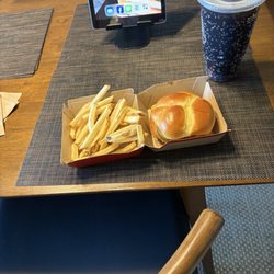 Wendy's
