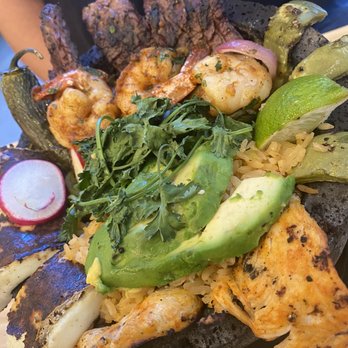 Barrio Queen - Molcajetes - Mexican Near Me - Glendale, Arizona