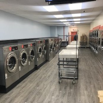 No Coin Laundry - Laundromat Near Me - Winchester, Kentucky