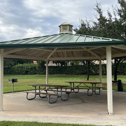 Crestwood Park