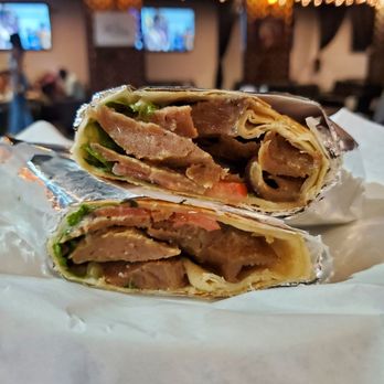 Rozana Restaurant and Hookah Lounge - Middle Eastern Near Me - Lilburn, Georgia