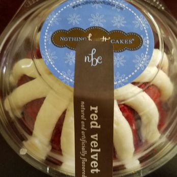 Nothing Bundt Cakes - Desserts Near Me - Sacramento, California Nothing Bundt Cakes - Desserts Near Me - Sacramento, California