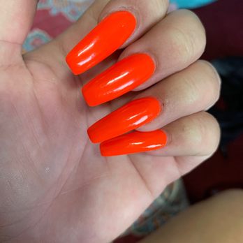 Honolulu Nail Salon - Regular polish fill by Tina - Nail Salons Near Me - Honolulu, Hawaii Honolulu Nail Salon - Regular polish fill by Tina - Nail Salons Near Me - Honolulu, Hawaii