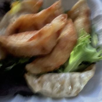 Sushi Day - Gyoza - Sushi Bars Near Me - San Jose, California