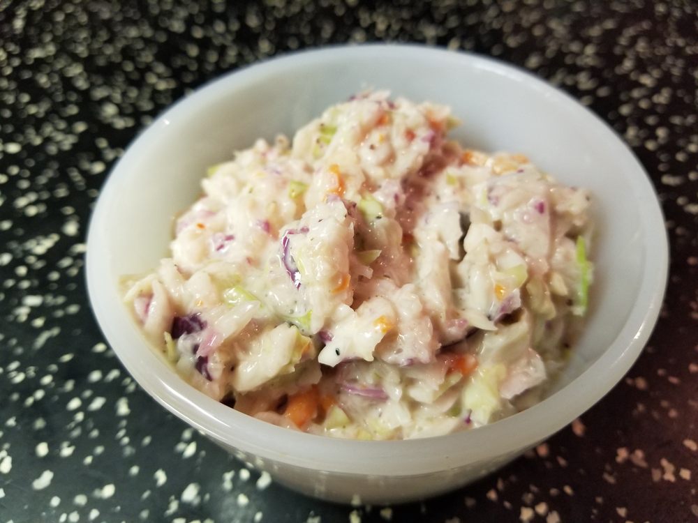 Food from Fresh Fixin's - Orange City