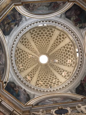 Basilica di Santa Chiara by null