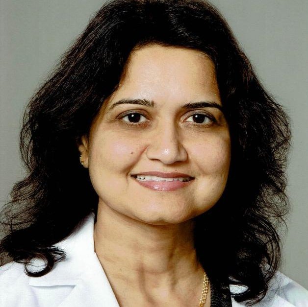 Sonal Goswami, MD - grief counselor in Royal Palm Beach, FL