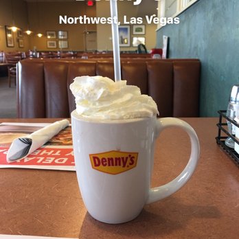 Denny's - American Near Me - Las Vegas, Nevada