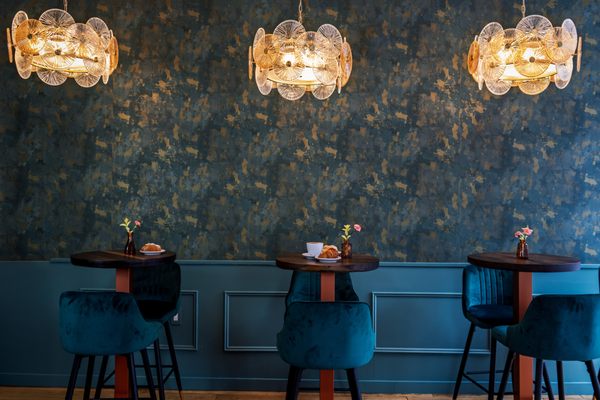 San Babila NYC by null