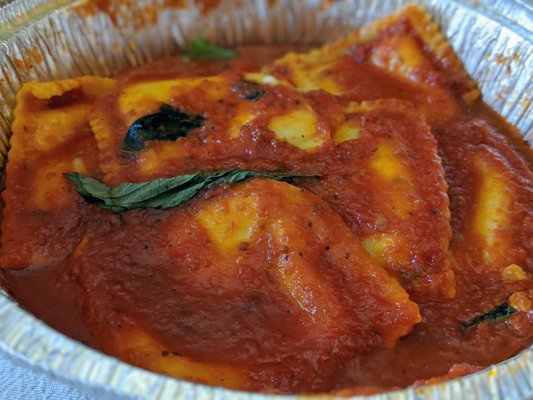 Five Points Pizza by null