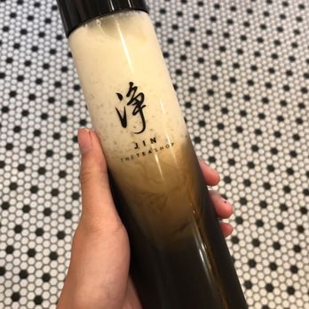 Jin Tea Shop - Tea Rooms Near Me - Pasadena, California