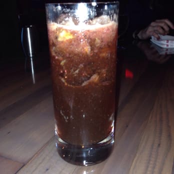 Main + Abbey - Pimm's cup tastes like a root beer float! - Gastropubs Near Me - Sioux City, Iowa Main + Abbey - Pimm's cup tastes like a root beer float! - Gastropubs Near Me - Sioux City, Iowa