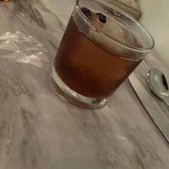 Sa*vor Tapas Bar - Old Fashion $15 - Tapas Bars Near Me - Amarillo, Texas Sa*vor Tapas Bar - Old Fashion $15 - Tapas Bars Near Me - Amarillo, Texas